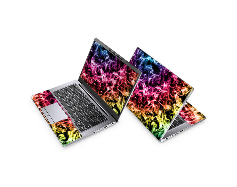 Dell Latitude 7400 Colorful