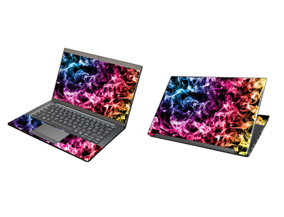 Dell Latitude 7490 Colorful