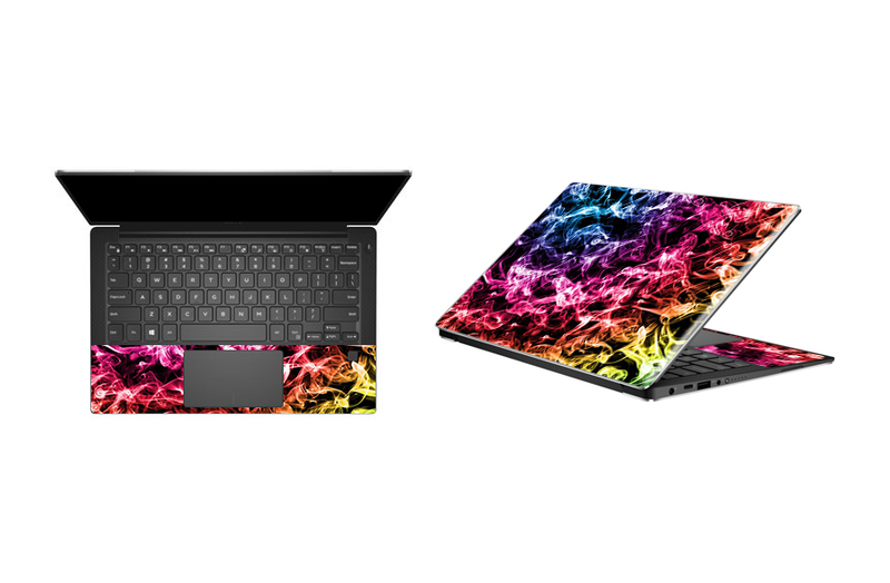 Dell XPS 13 9360 Colorful