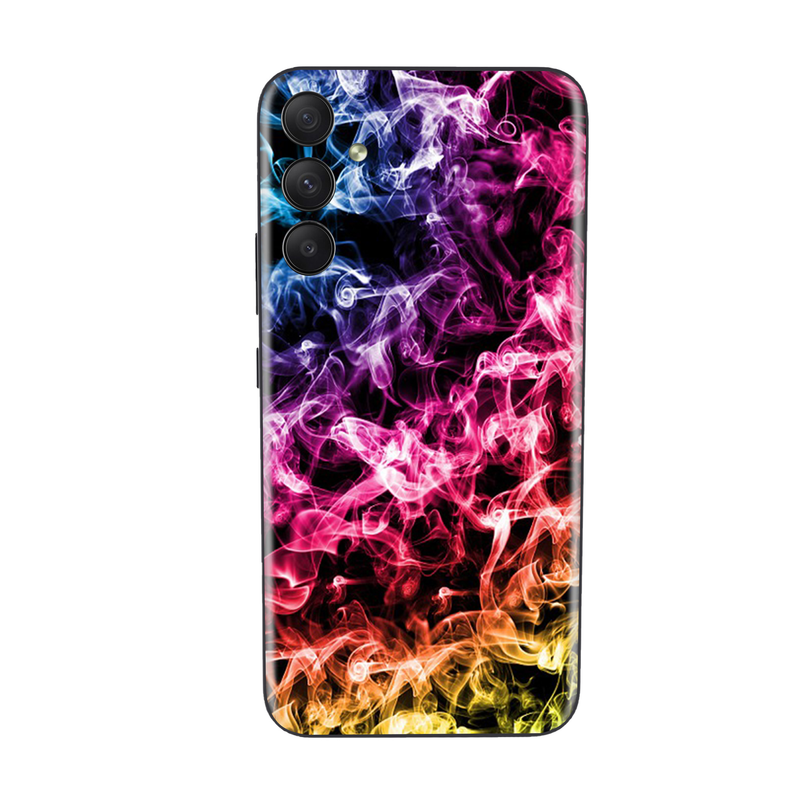 Galaxy A34 5G Colorful