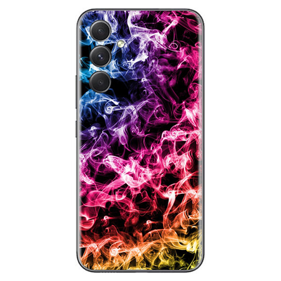 Galaxy A54 5G Colorful