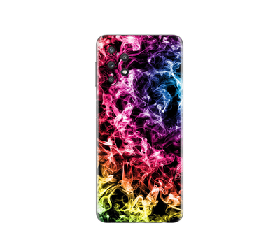 Galaxy M32 5G Colorful