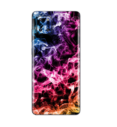 Galaxy Note 10 Lite Colorful