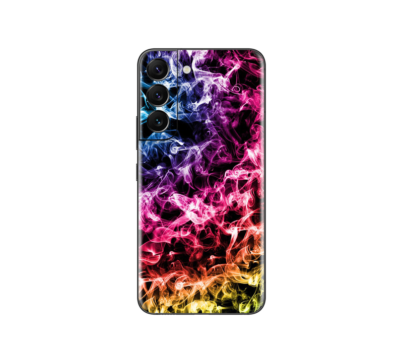 Galaxy S22 5G Colorful