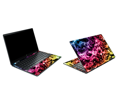 HP Envy x360 13 2020 Colorful