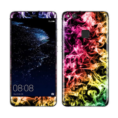 Huawei P10 Lite Colorful