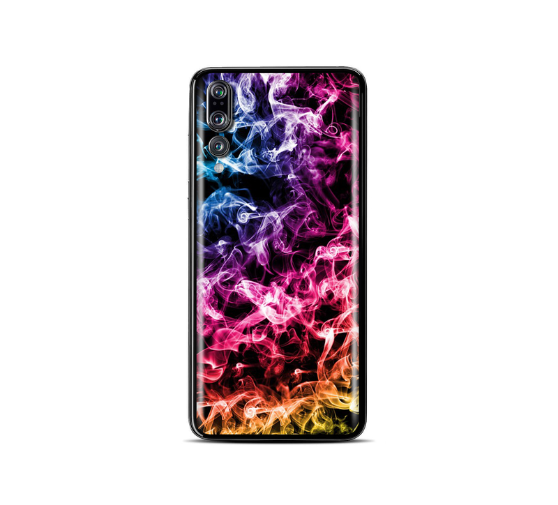 Huawei P20 Pro Colorful