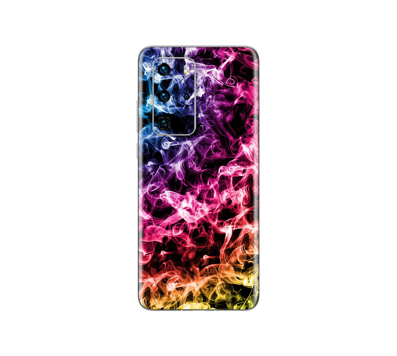 Huawei P40 Pro Colorful