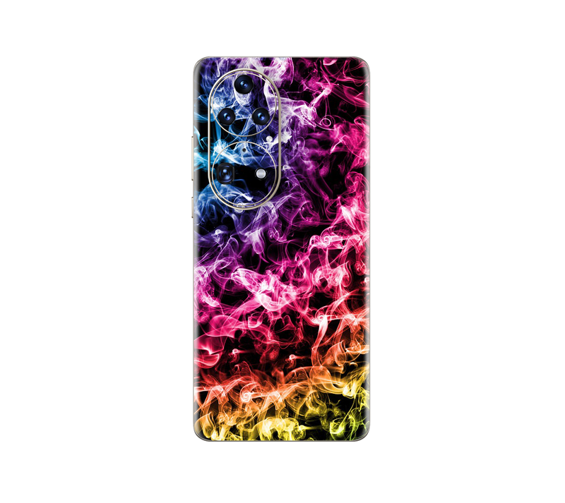 Huawei P50 Colorful