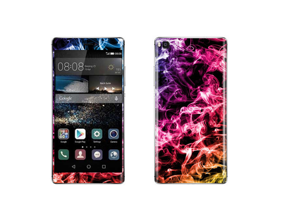 Huawei P8 Colorful