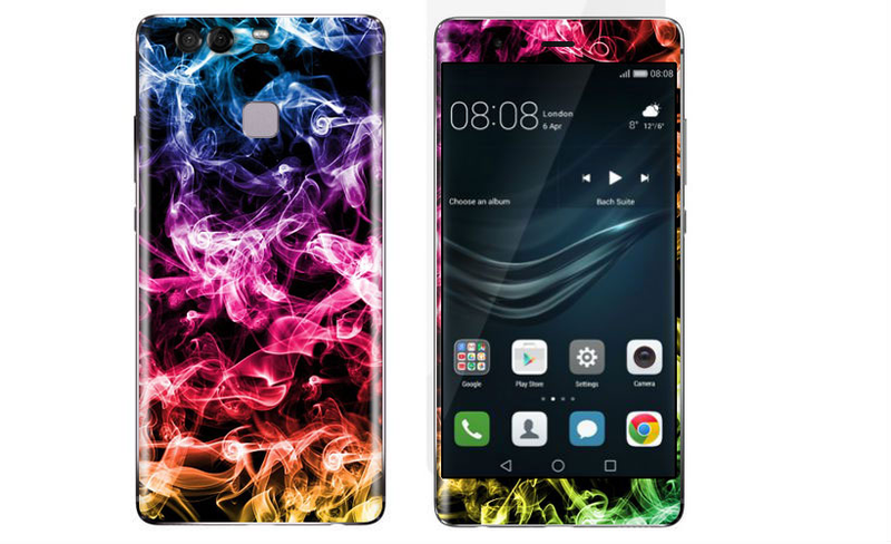 Huawei P9 Colorful