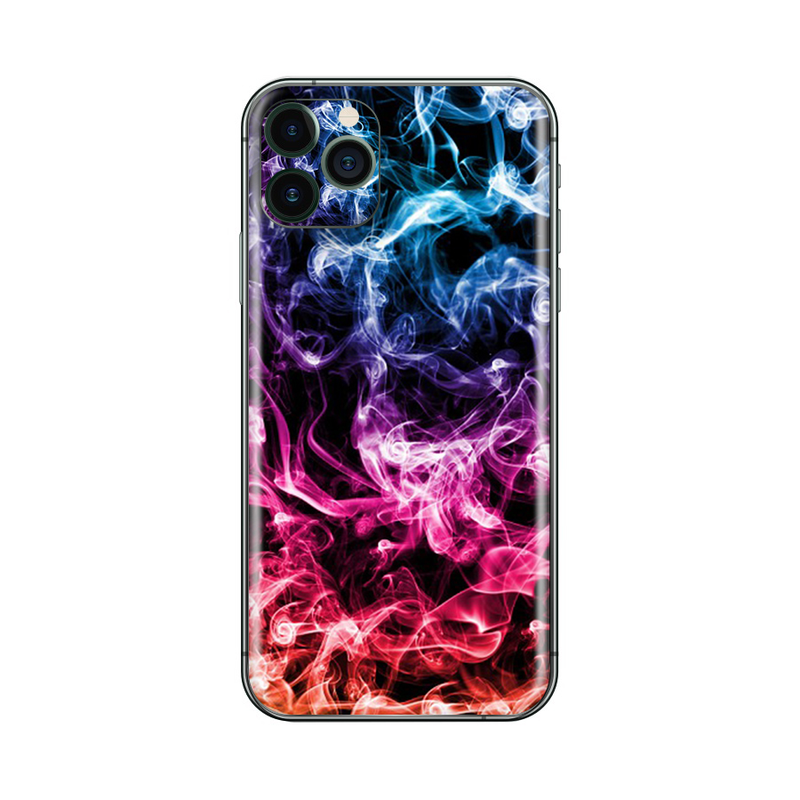 iPhone 11 Pro Max Colorful