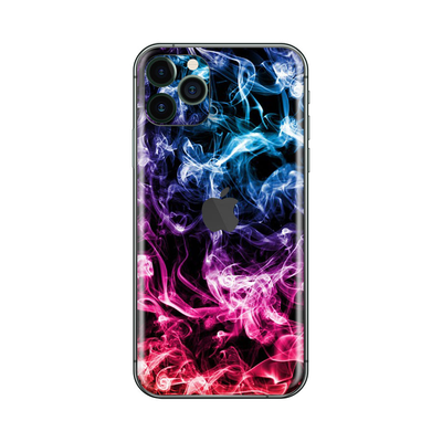 iPhone 11 Pro Colorful