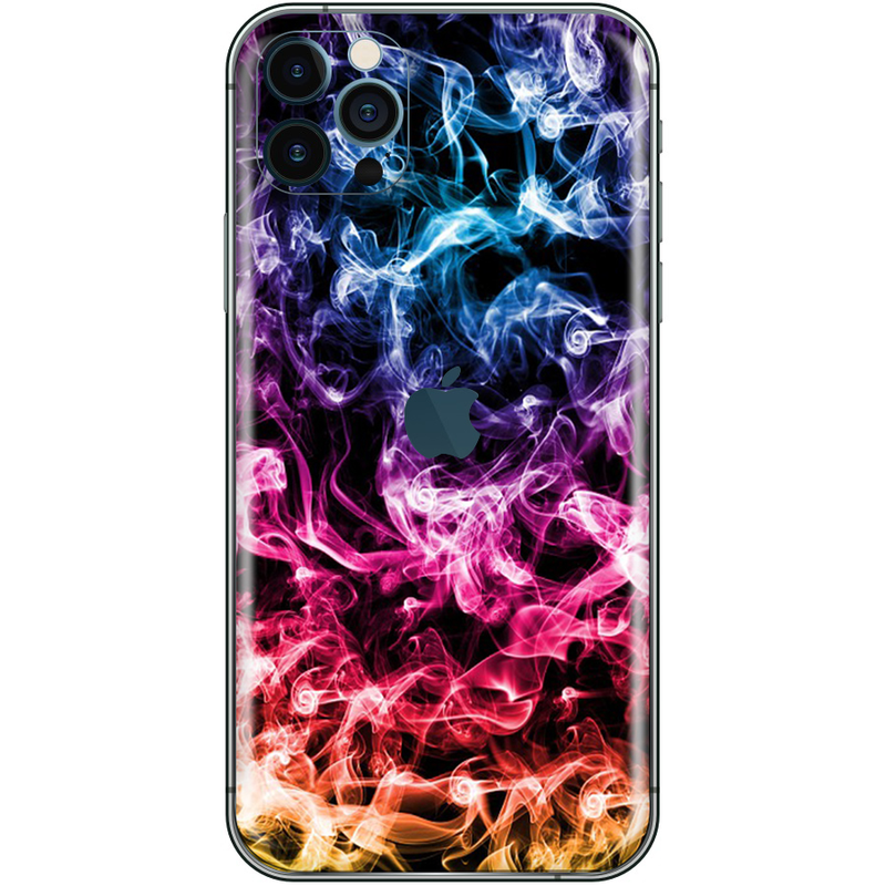 iPhone 12 Pro Max Colorful