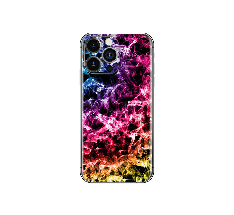 iPhone 13 Pro Max Colorful