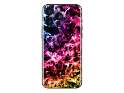 iPhone 15 Pro Max Colorful