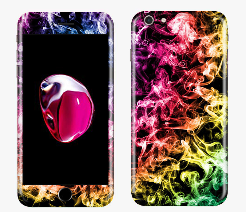 iPhone 6 Colorful