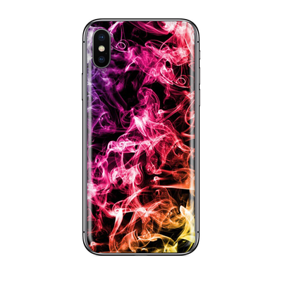 iPhone XS Max Colorful