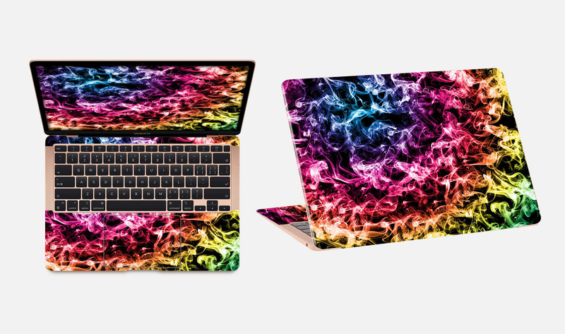 MacBook Air 13 2020 Colorful