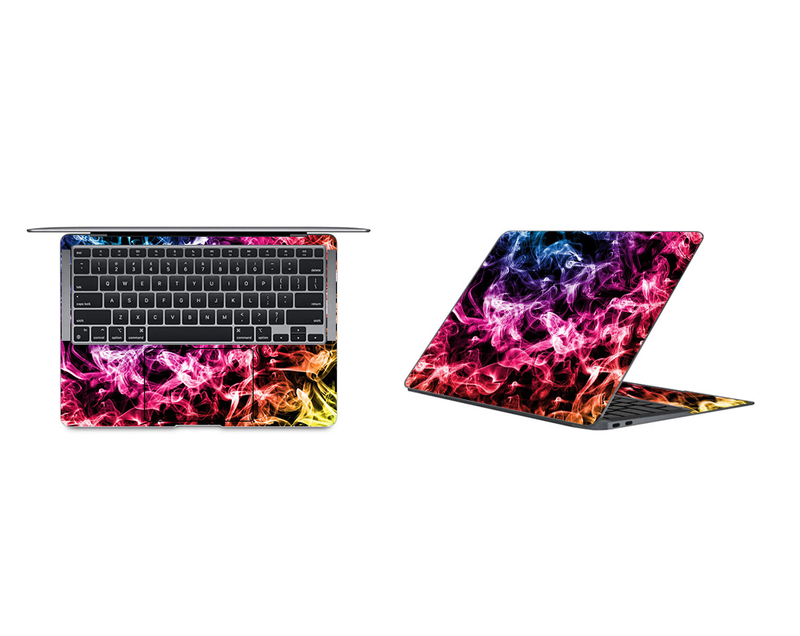 Macbook Air M1 2020 Colorful