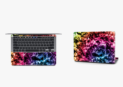MacBook Pro 13 (2016-2019) Colorful