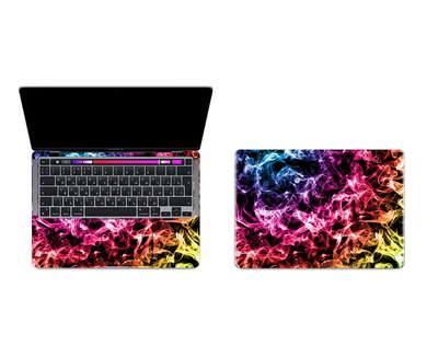 MacBook Pro 13 M1 2020 Colorful