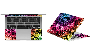 MacBook Pro 13 Colorful