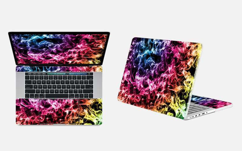 MacBook Pro 15 2016 Plus Colorful