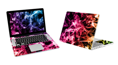 MacBook Pro 15 Retina Colorful