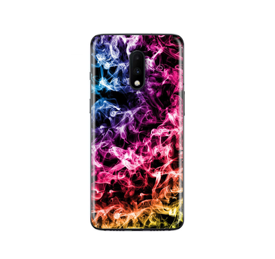OnePlus 7  Colorful