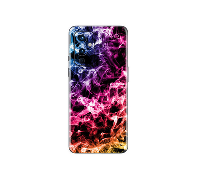 OnePlus 9  Colorful