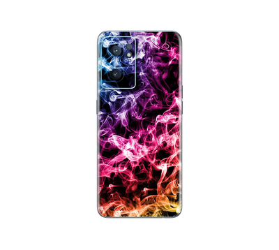 OnePlus Nord CE 2 5G  Colorful