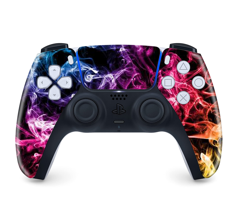 PlayStation 5 Dualsense Controller Colorful