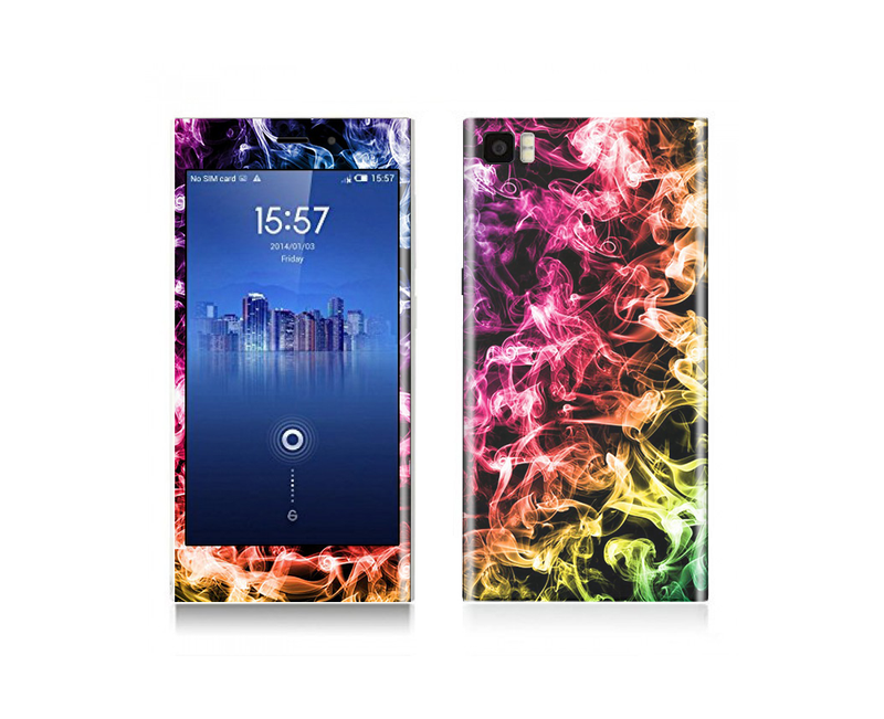 Xiaomi Mi 3 Colorful