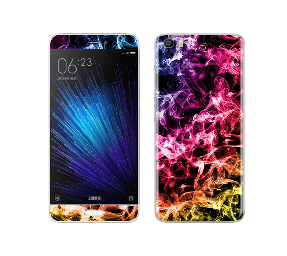 Xiaomi Mi 5 Colorful