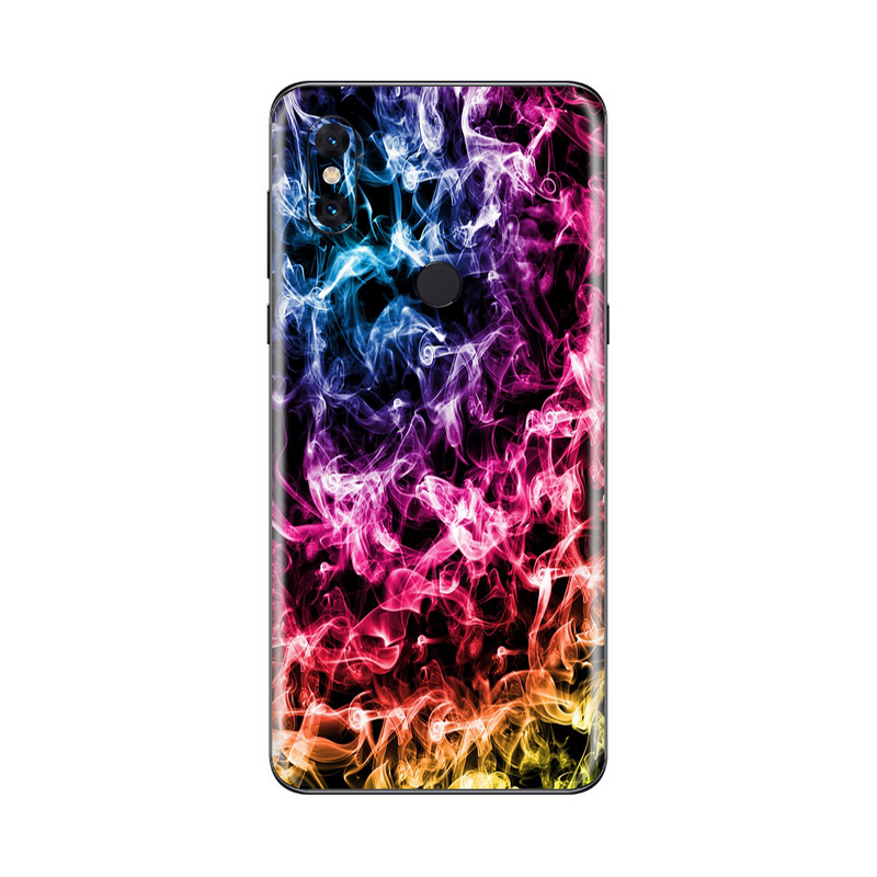 Xiaomi Mi Mix 3 Colorful