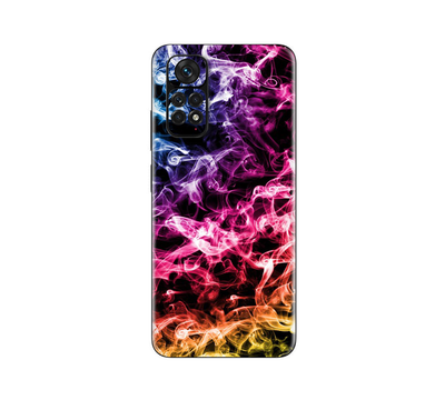 Xiaomi Redmi Note 11 Pro Colorful