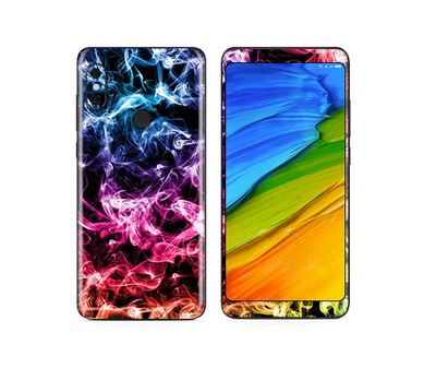 Xiaomi Redmi Note 5 Pro Colorful