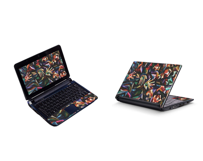 Acer Aspire One Colorful