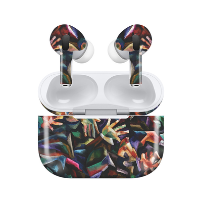 Apple Airpods Pro Colorful