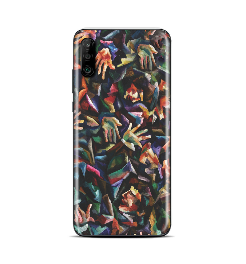 Huawei P30 Lite Colorful