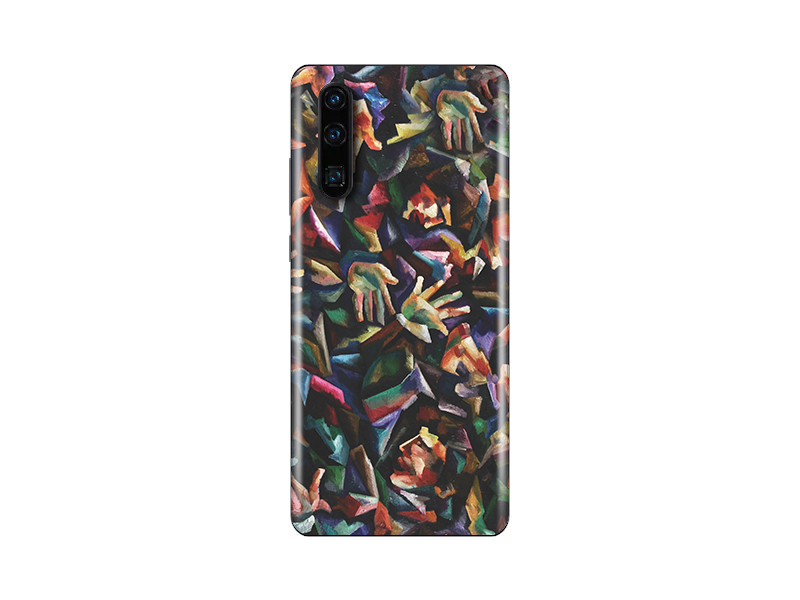 Huawei P30 Pro Colorful