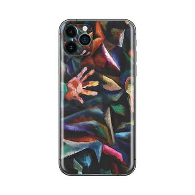 iPhone 11 Pro Max Colorful