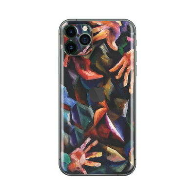 iPhone 11 Pro Colorful