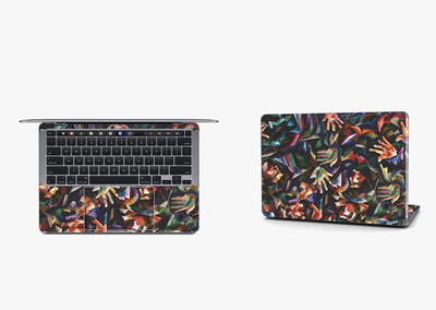 MacBook Pro 13 (2016-2019) Colorful