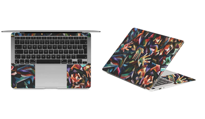 MacBook Pro 13 Colorful