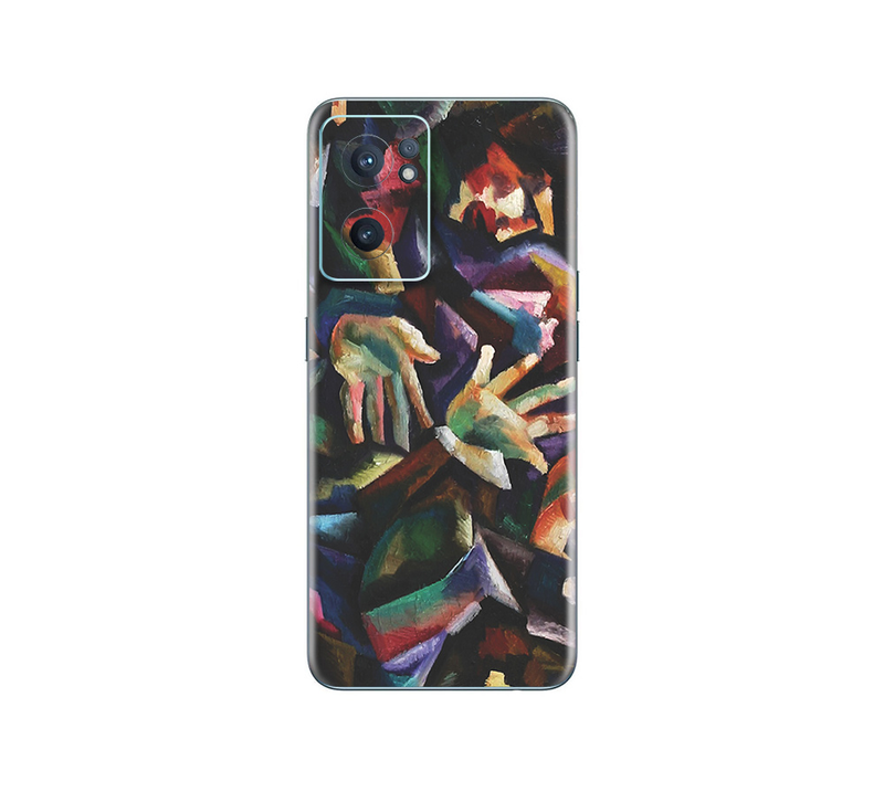 OnePlus Nord CE 2 5G  Colorful