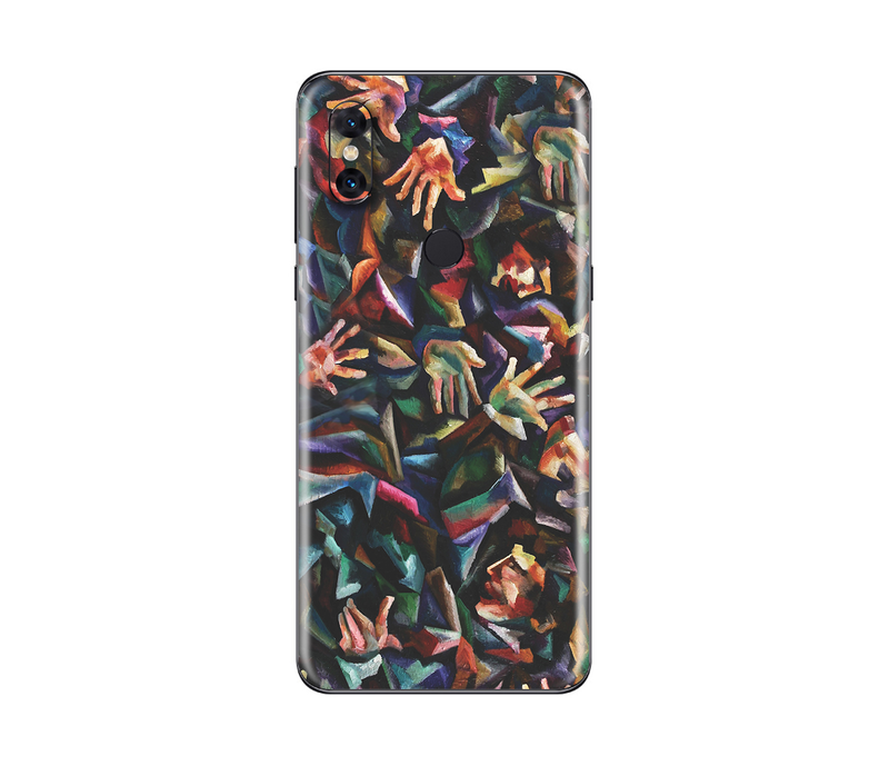 Xiaomi Mi Mix 3 5G Colorful