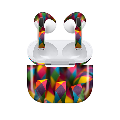 Apple Airpods 3rd Gen Colorful