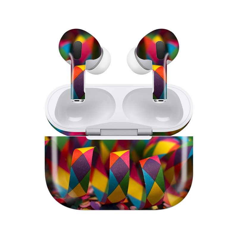 Apple Airpods Pro Colorful